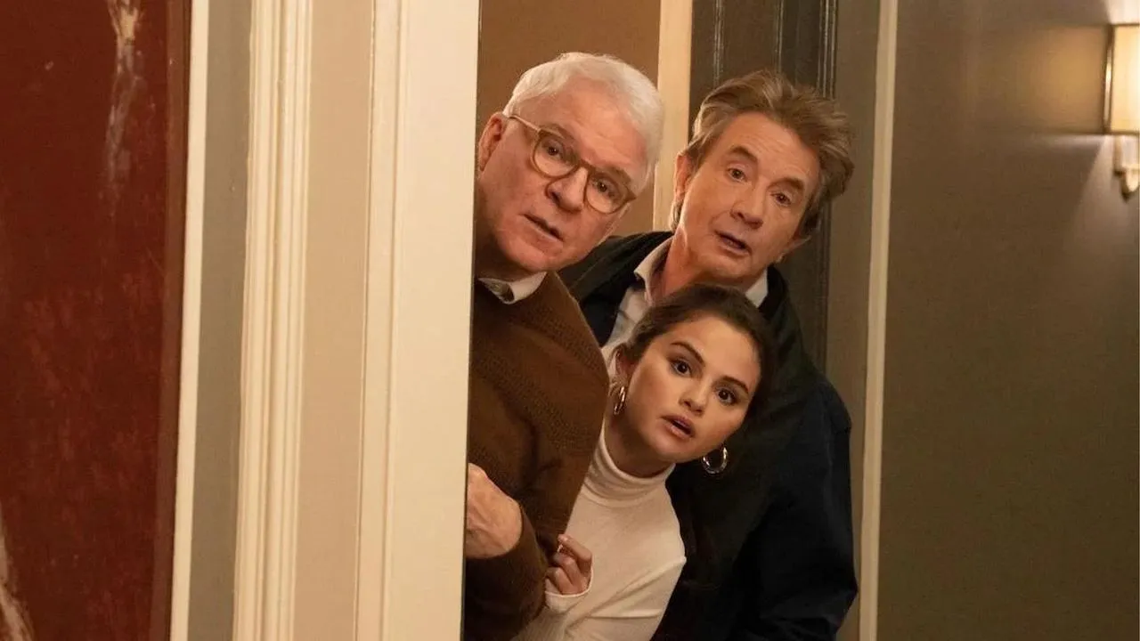 Все новинки Hulu в сентябре 2025 года: 79 фильмов и 68 сериалов