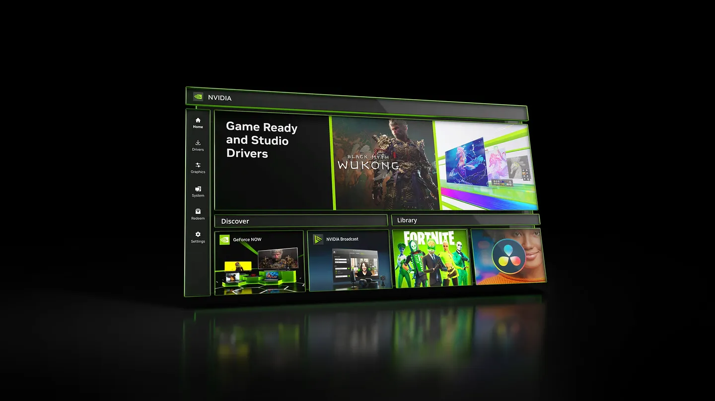 Nvidia обновляет приложение: глобальный DLSS, больше настроек и оптимизация G-Assist