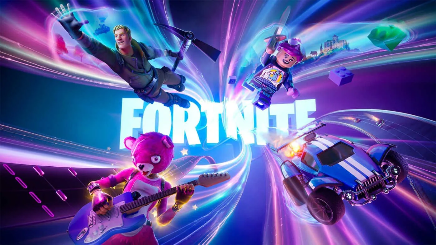 Fortnite на Arm: когда танцы перестанут быть танцами?