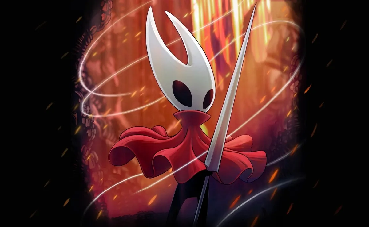 Hollow Knight: Silksong – всё, что известно