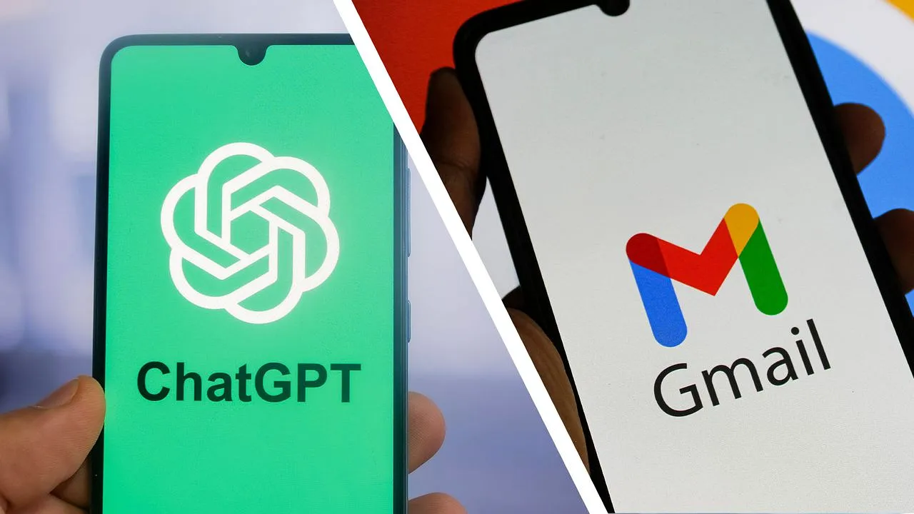 Gmail и Календарь теперь внутри ChatGPT: революция или догоняющая попытка?