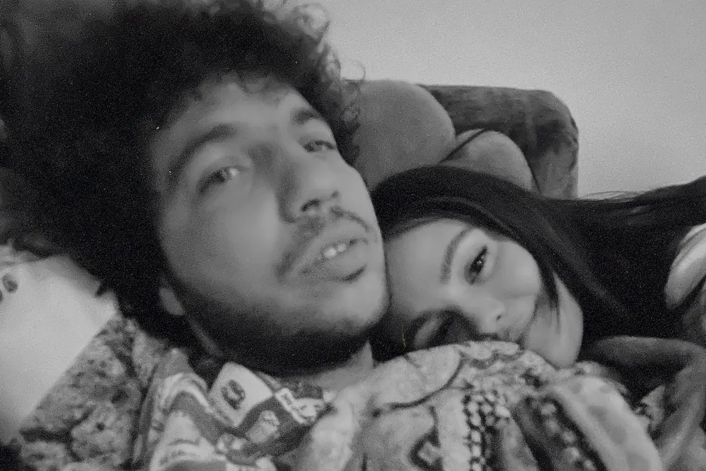 Селена Гомес, benny blanco и The Marías возглавили латиноамериканский хит-парад