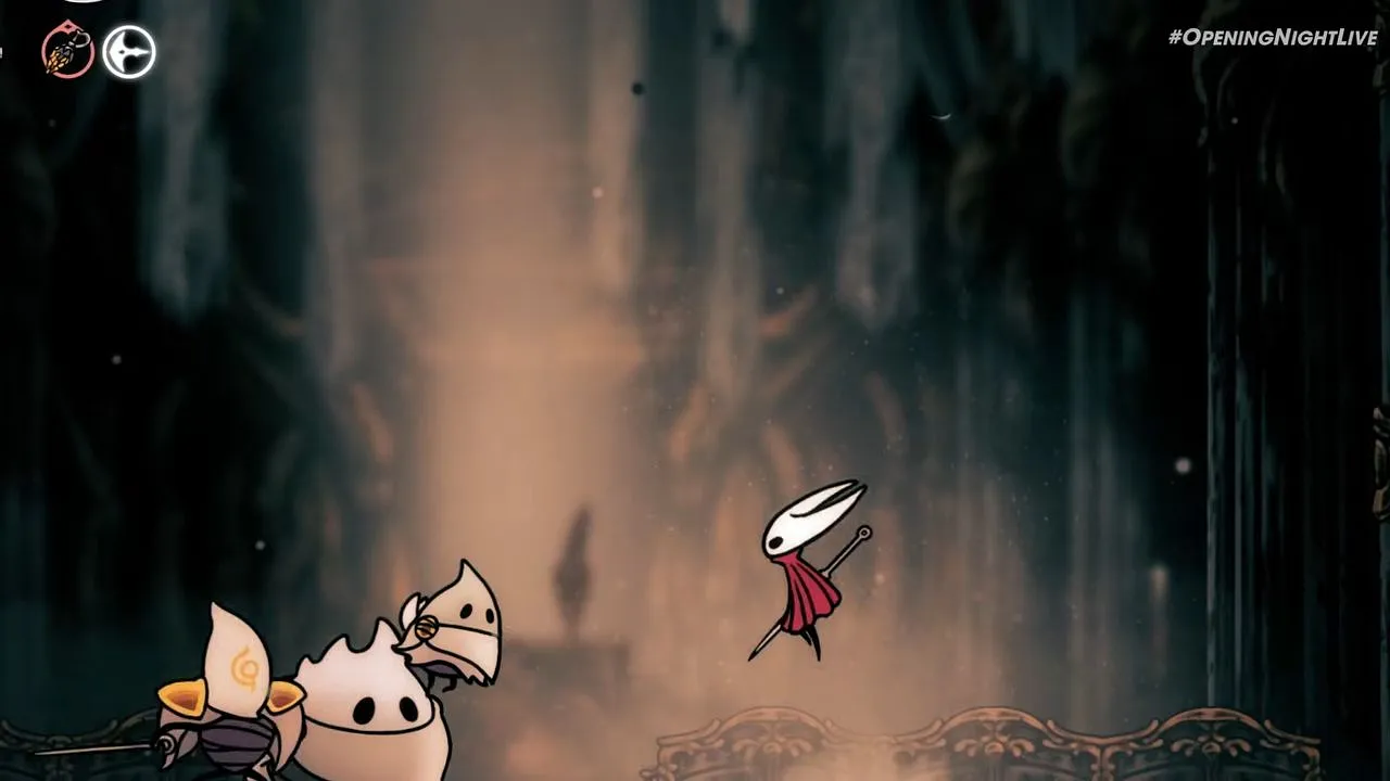 Hollow Knight: Silksong и вечное ожидание