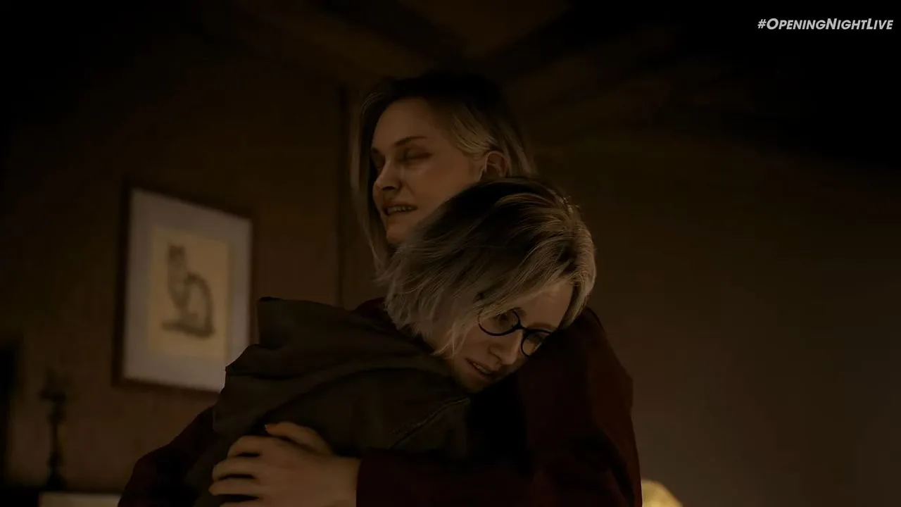 Resident Evil Requiem: новый трейлер и дата выхода