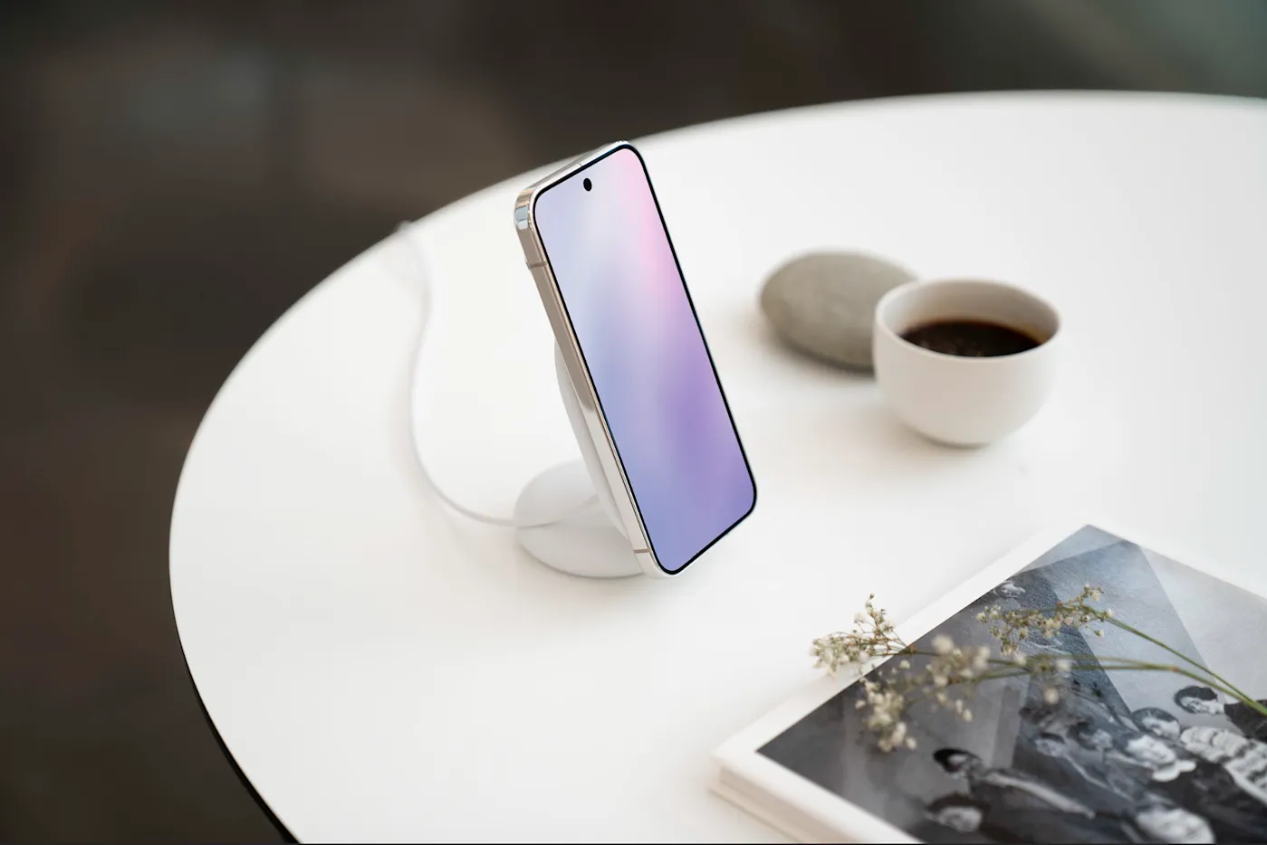 Pixelsnap — магнитный ответ Google на MagSafe