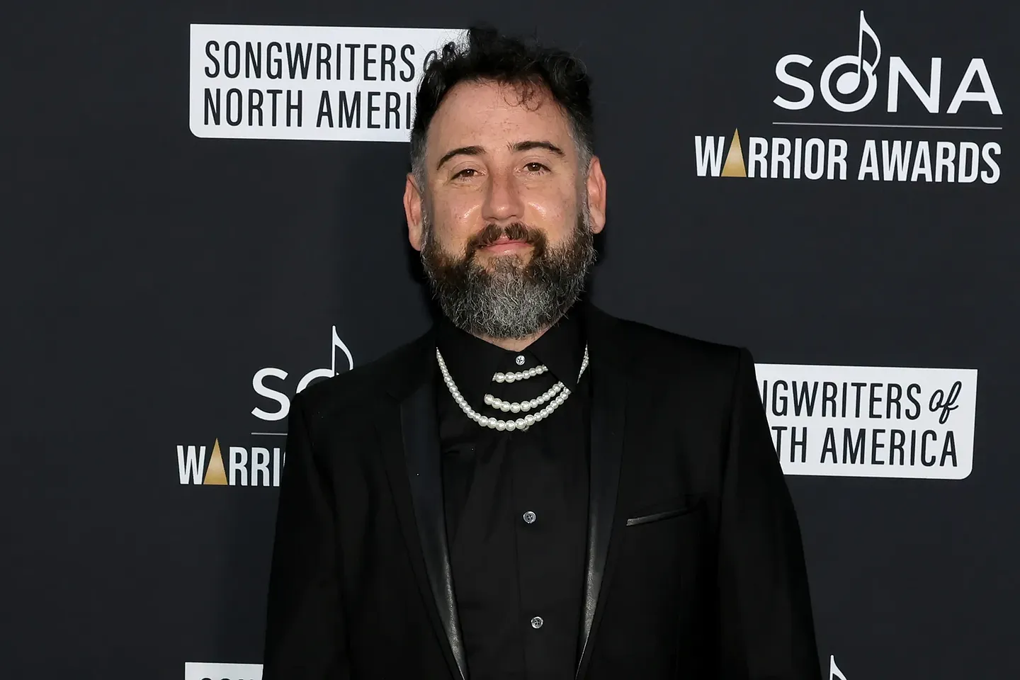 Мозг «Same Old Love» стал сопредседателем авторской гильдии Grammy