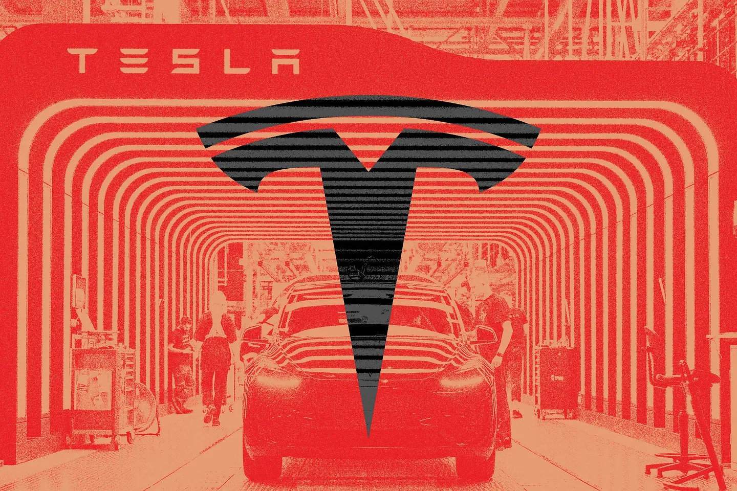 Tesla задерживает отчёты об авариях FSD и Autopilot