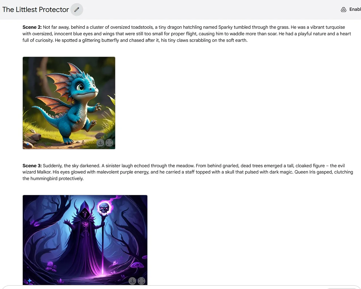 Как получить лучшее искусство с помощью AI: Советы по работе с Gemini Flash 2.0