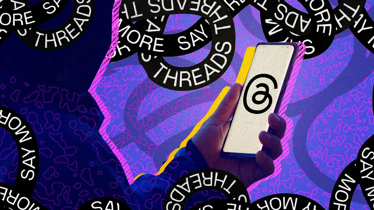 Кто действительно сидит в Threads?