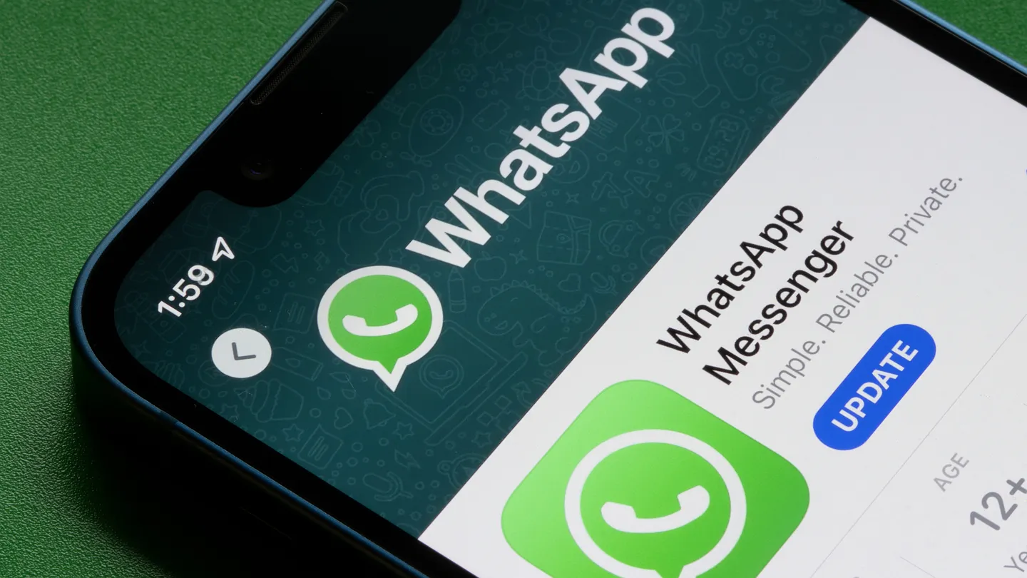 российский аналог WhatsApp станет обязательным на смартфонах