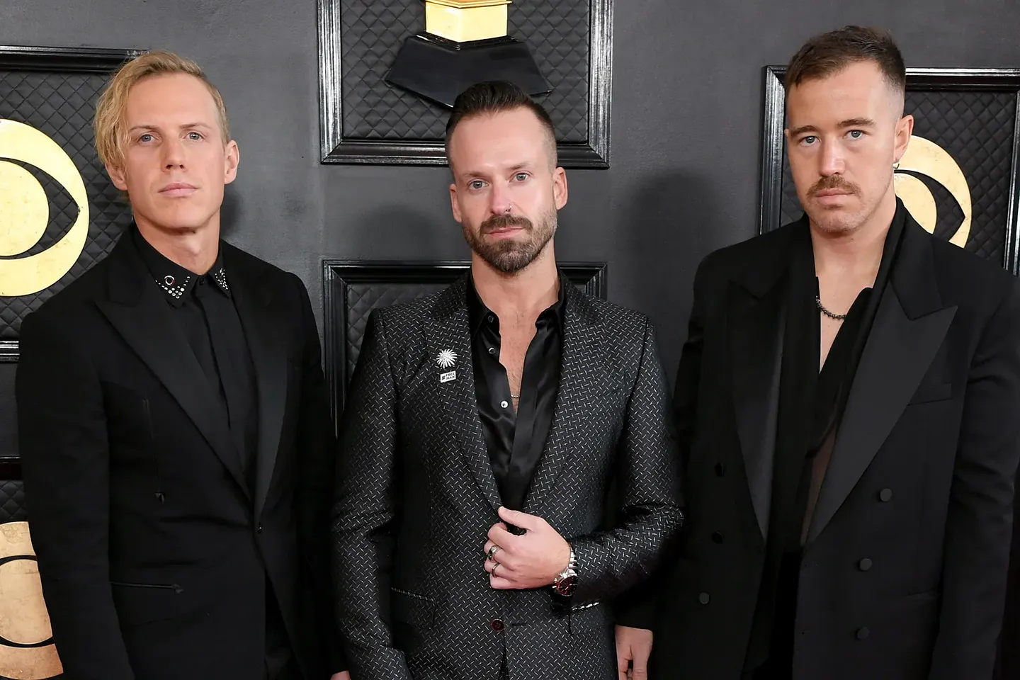 Задержание после драки на концерте Rüfüs Du Sol в Rose Bowl