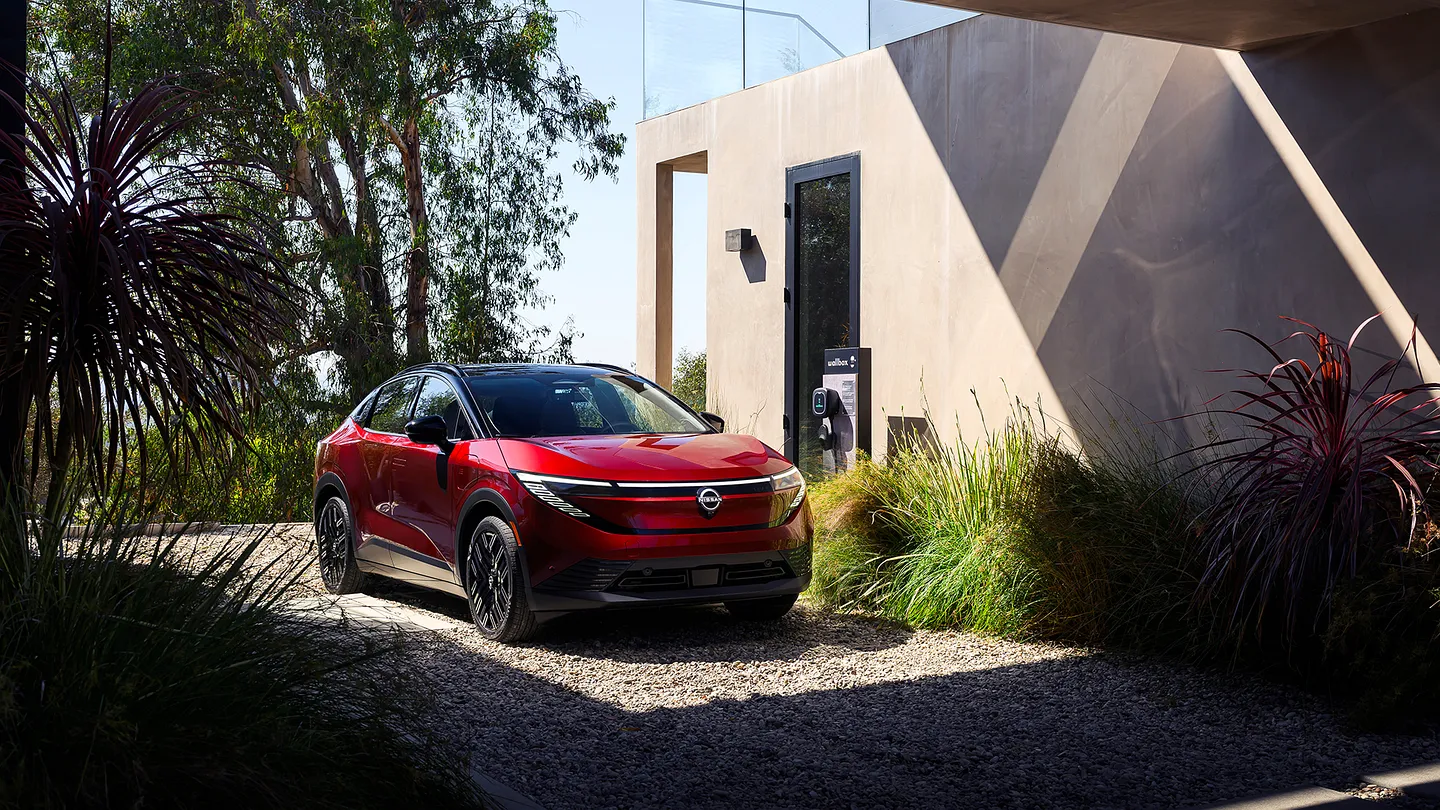 Новый Nissan Leaf: самая дешёвая электрокар в США — шанс для компании
