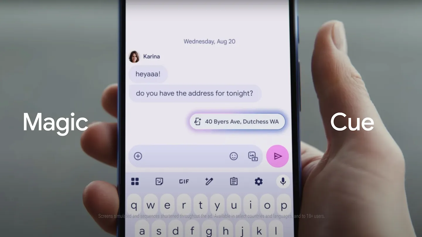 5 вещей Pixel 10 позавидовал даже фанат iPhone: чем Google впервые вывела Apple из себя?