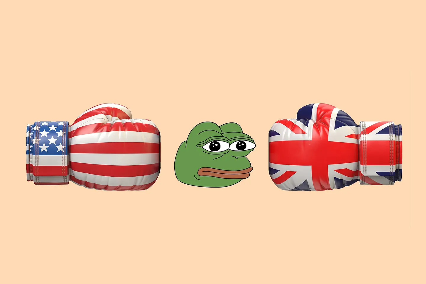 Трамп против британской интернет-полиции: 4chan, Gab и Kiwi Farms мстят