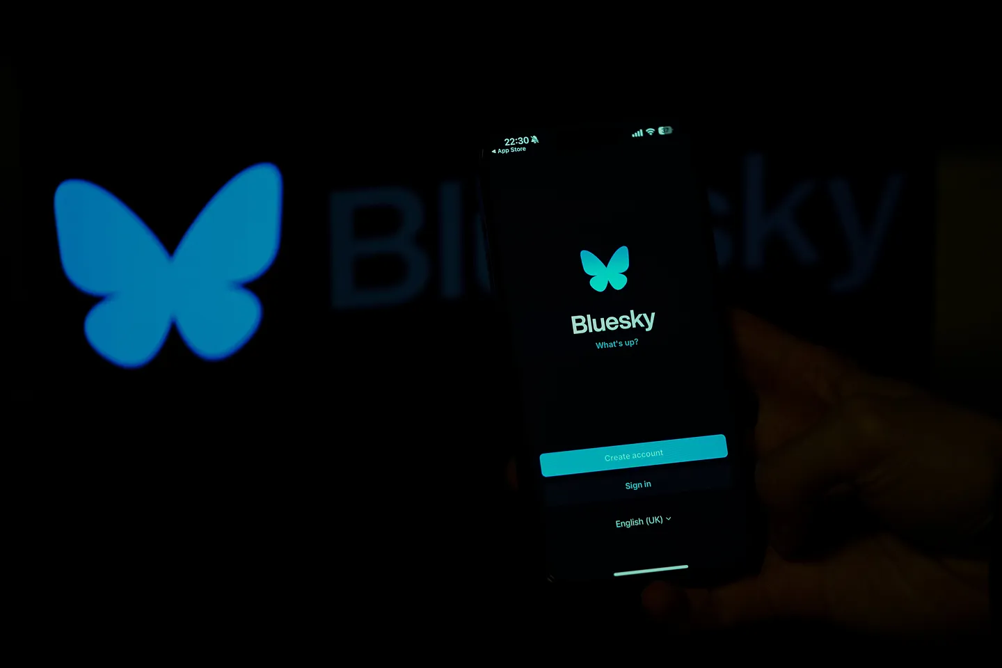 Bluesky уходит из Миссисипи из-за закона о проверке возраста
