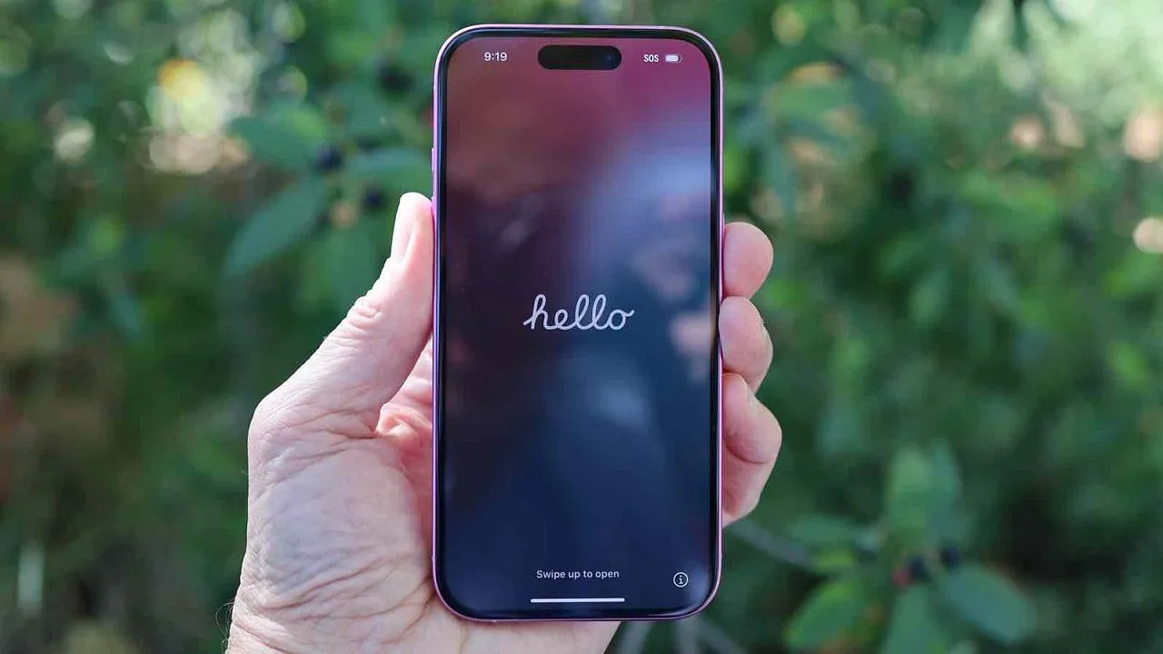 iOS 26 ускоряет зарядку iPhone 16: тайное обновление для быстрой жизни