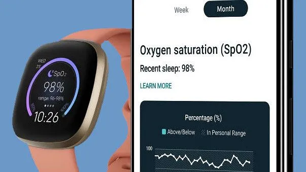 Fitbit наконец получает Темный Режим: как Garmin, только с Google и иронией