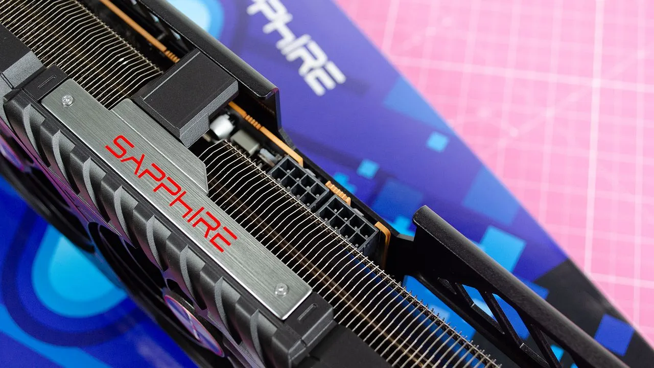 AMD бросает вызов Nvidia: FSR 4 уже тут, но есть нюанс