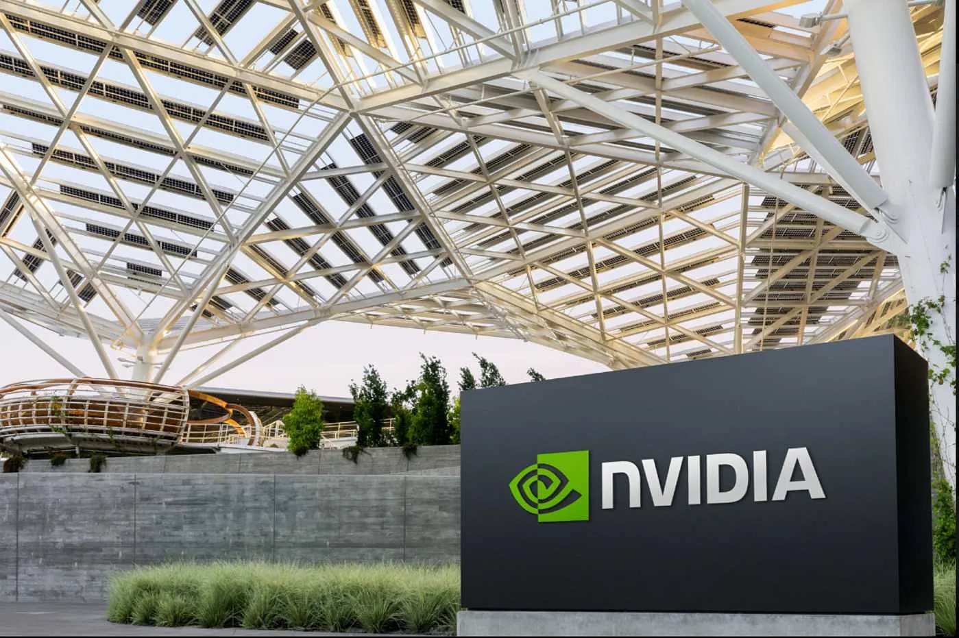 NVIDIA зарабатывает миллиарды на искусственном интеллекте