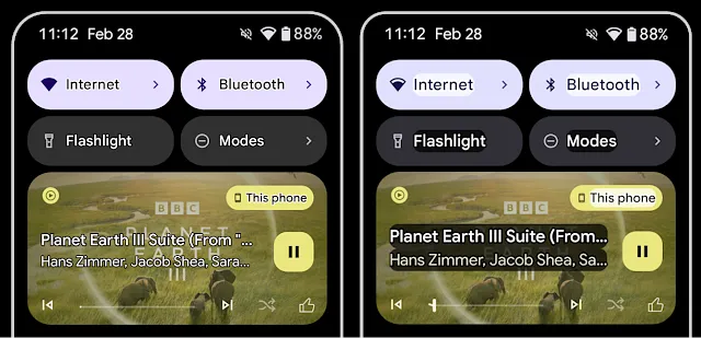 Android 16 Beta 3: ждем релиза с новыми фишками