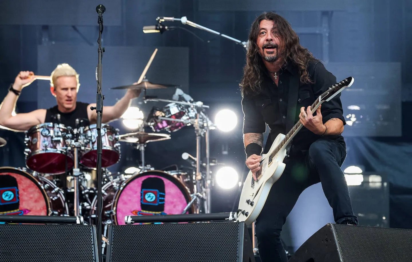 Josh Freese объяснил уход из Foo Fighters: «Это была не та музыка, что мне по душе»
