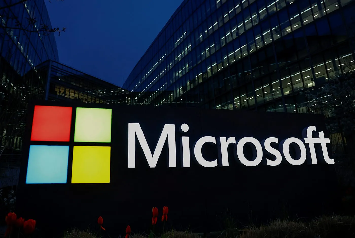 Microsoft выводит свои ИИ-модели в свет
