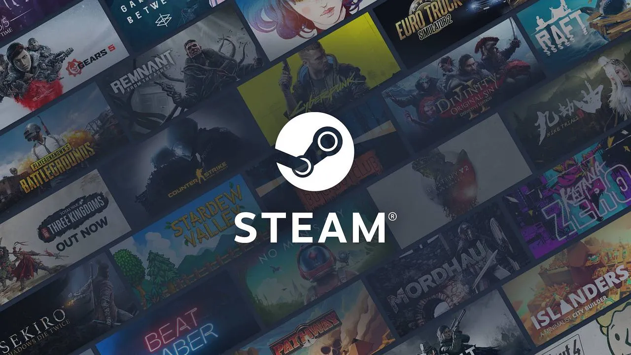 Доступ к взрослым играм на Steam: теперь только по кредитке, и только в Британии