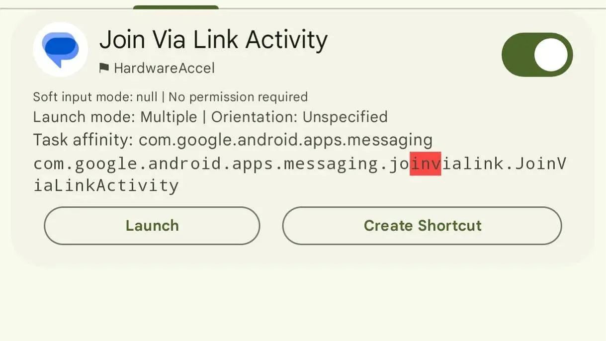 Google Messages собирается упростить жизнь с групповыми чатами — только не вздумайте радоваться!