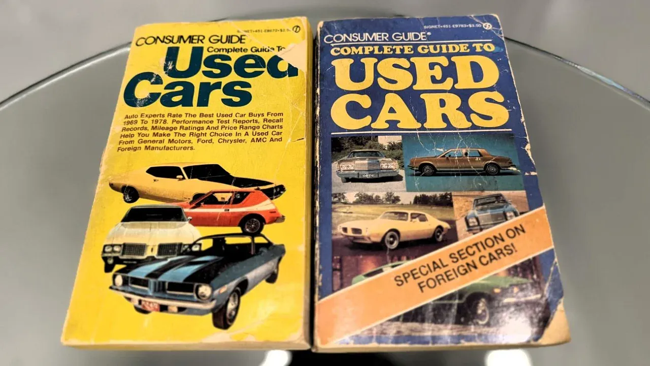 Ретро-взгляд на Ford: правда о качестве и надежности в 1970-х