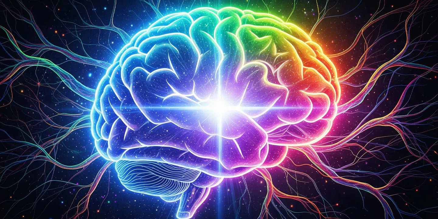 Психоделики вздёрнули науке крышу: теперь даже рецепторы удивлены
