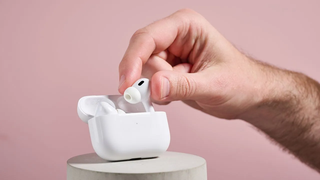 AirPods Pro 3: слухи и разочарования