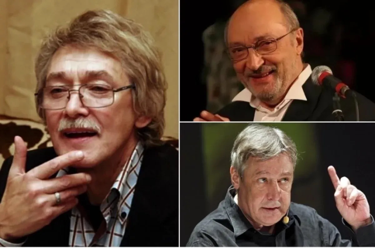 Сколько жен у советских актёров: рекорды и страсти