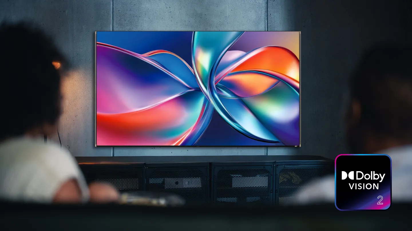 Dolby Vision 2: начало новой эры HDR-телевизоров