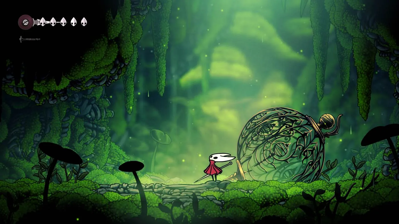 Silksong выходит в Game Pass: сентябрьские новинки и разочарования
