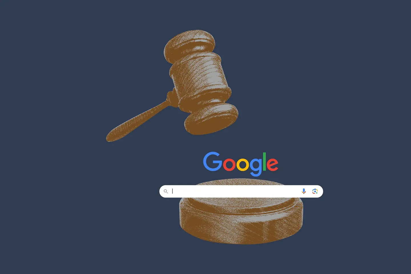 Суд разрешил Google сохранить Chrome в монополии поиска