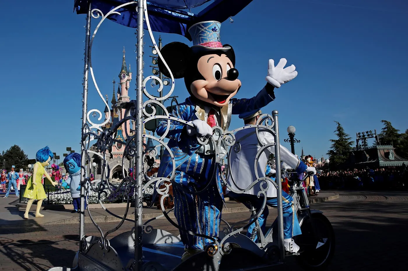 Disney выплатит 10 миллионов долларов за сбор данных детей на YouTube