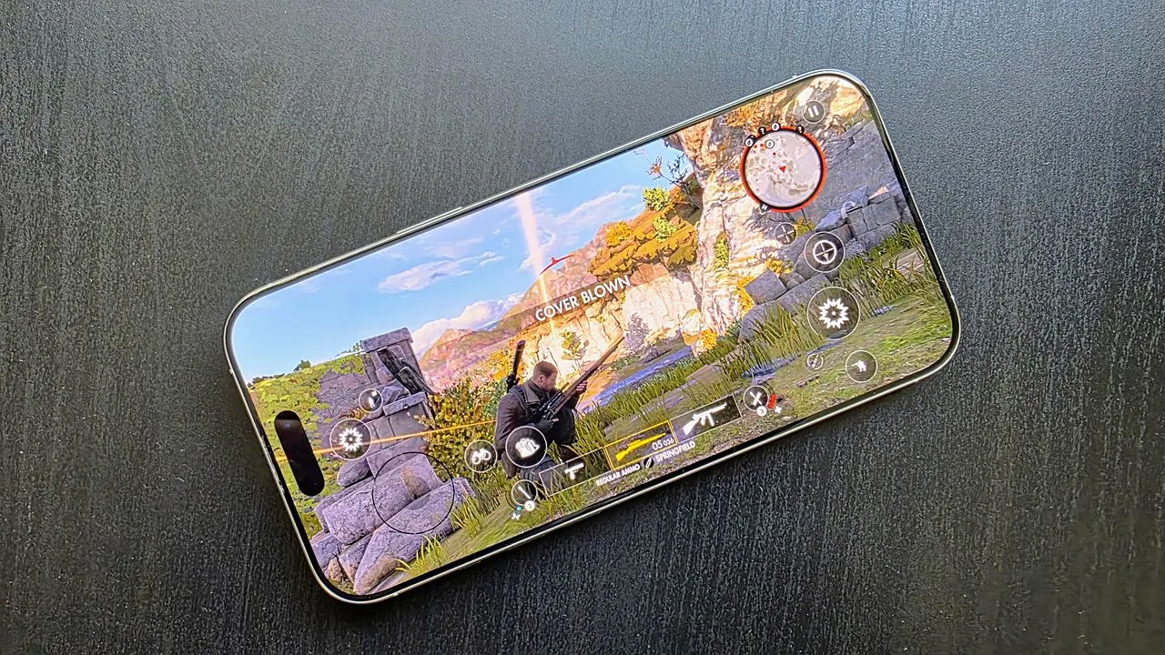 Vapor Chamber в iPhone 17 Pro: Зачем Apple переносит «игровые» фишки с Android?