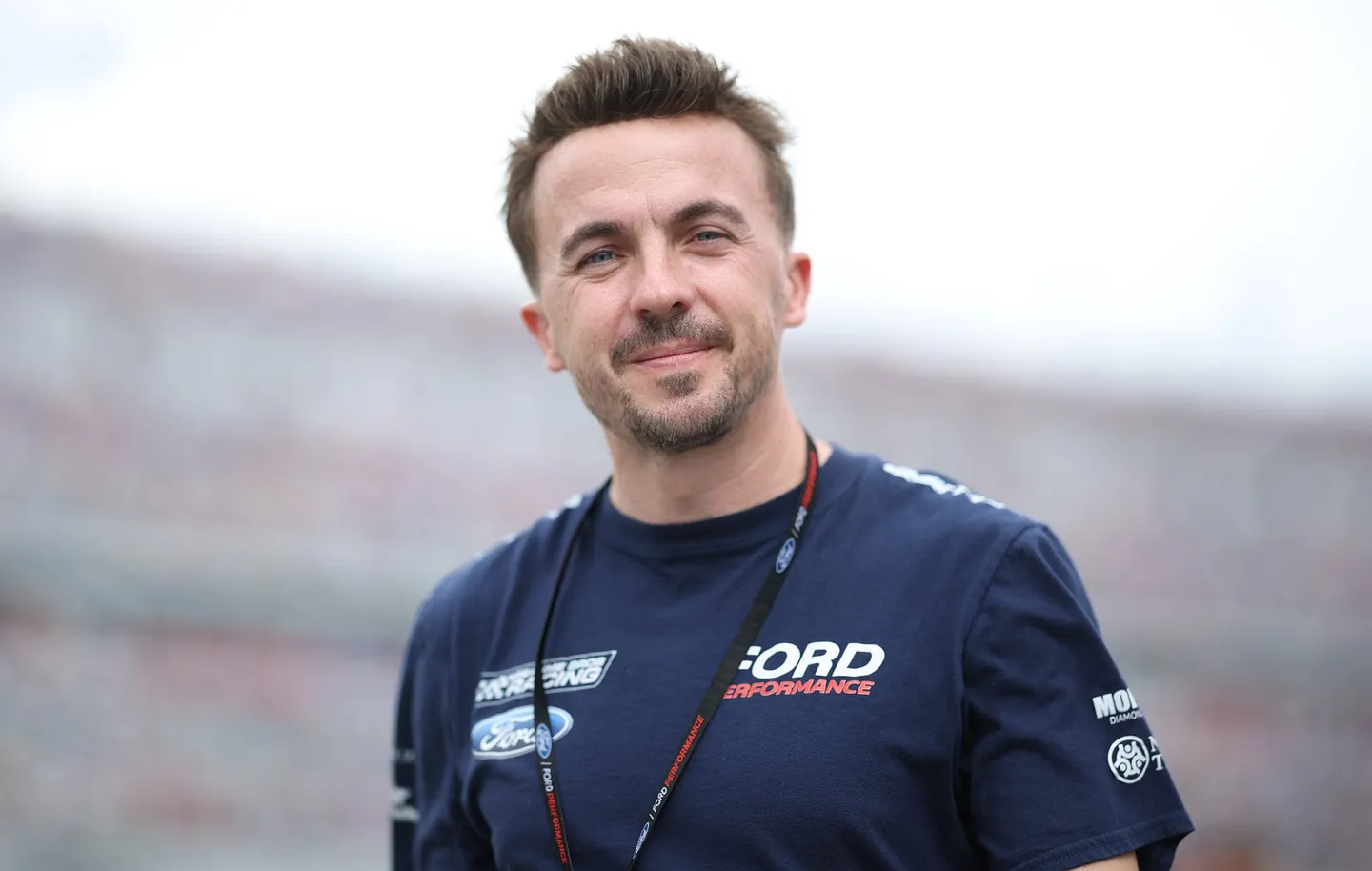 Фрэнки Муниз называет съёмки перезапуска «Malcolm in the Middle» лучшим временем своей жизни