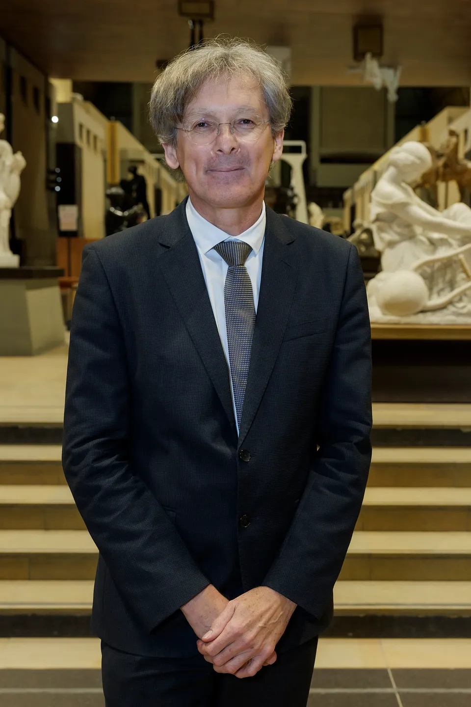 Сильвен Амик: культурный революционер Франции ушёл из жизни