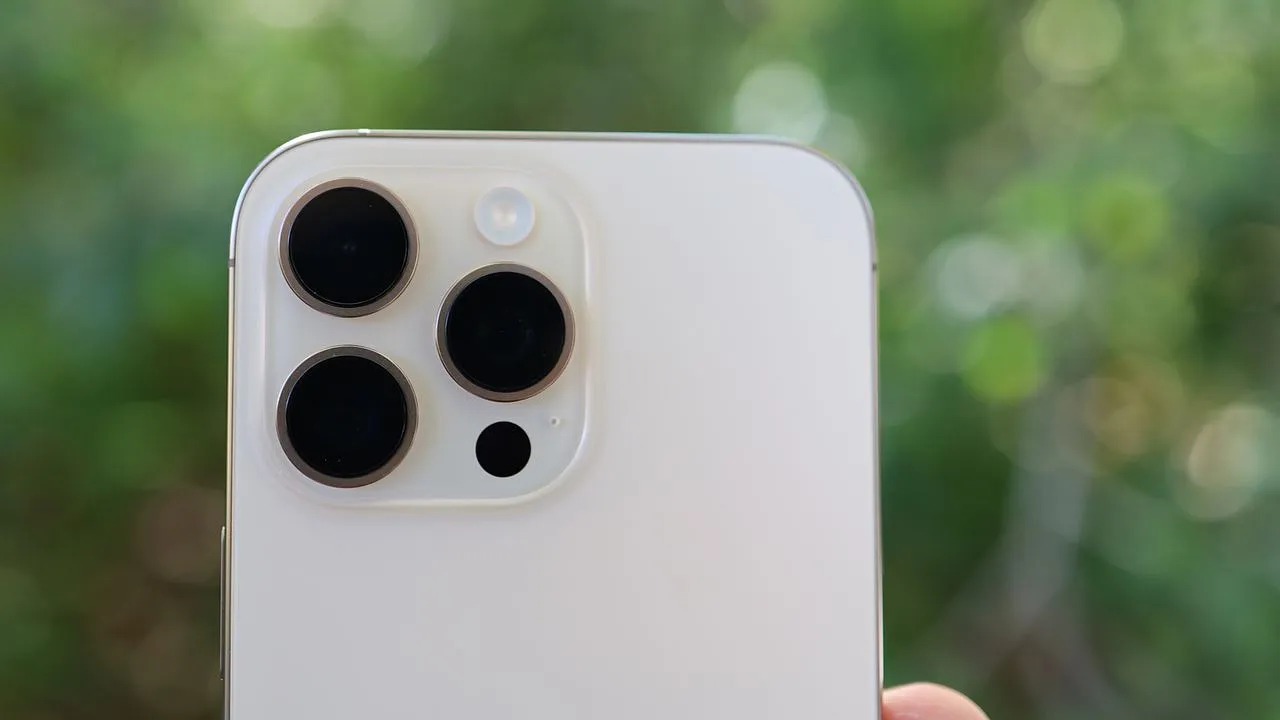 iPhone 17 Pro: главное обновление камеры?