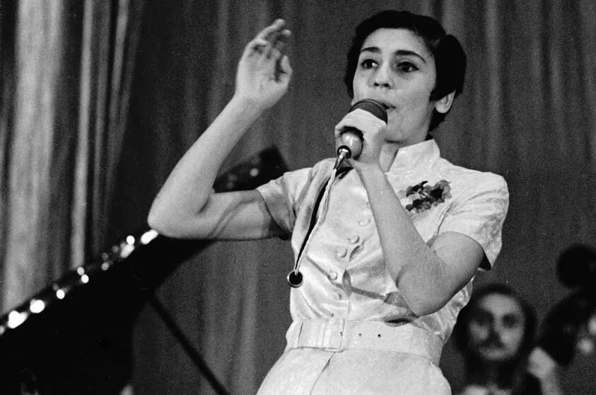 Смерть Мананы Менабде: роковая схватка судьбы