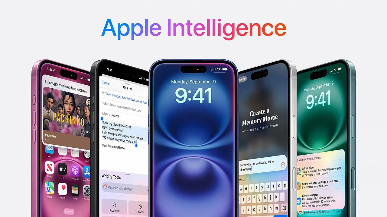 Apple готовит конкурент ChatGPT — "World Knowledge Answers" может заработать на базе Google