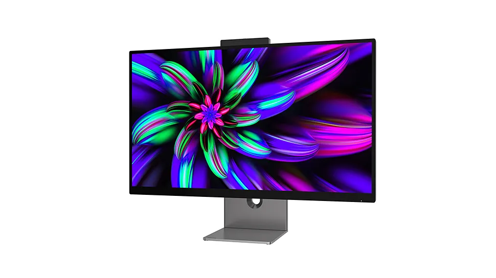 Philips против Mac Studio: 5K-дисплей для "творцов"