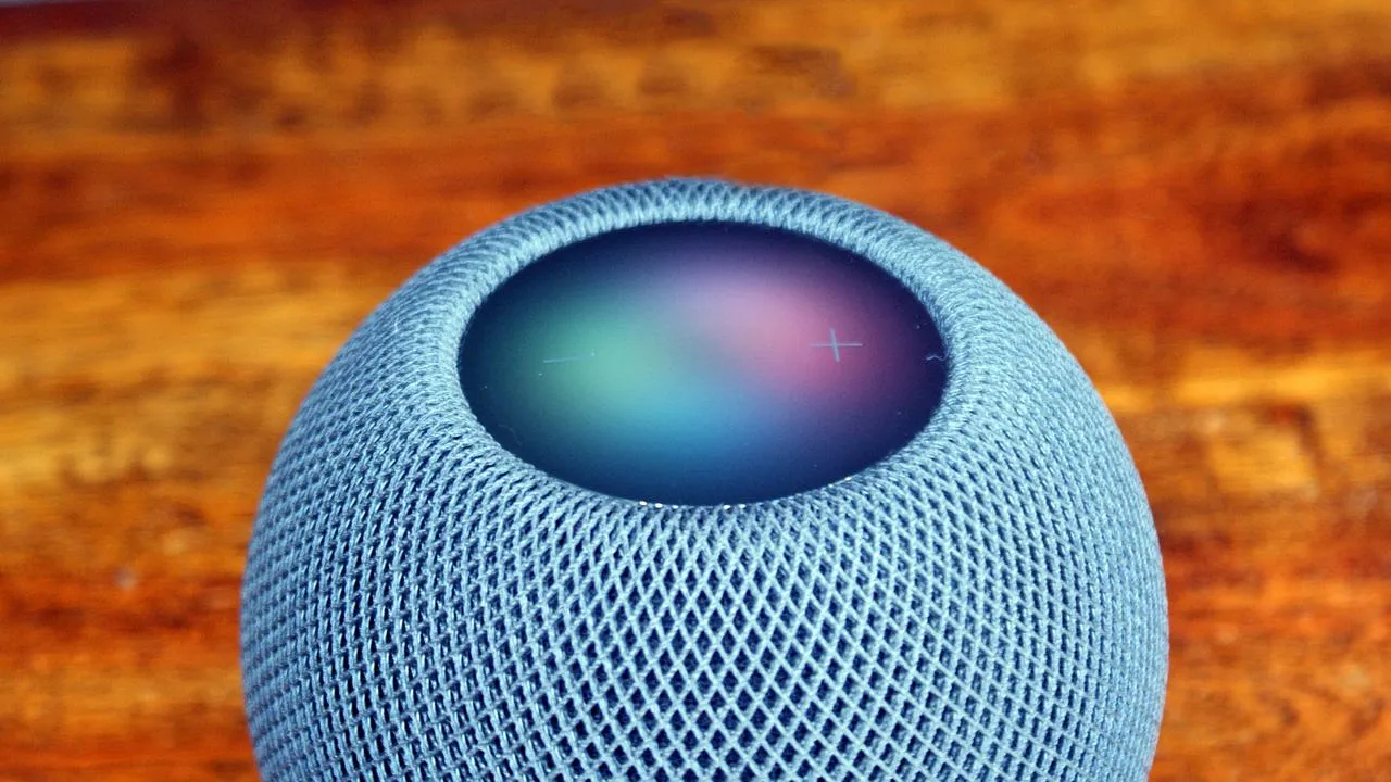 Главные ожидания от HomePod mini 2