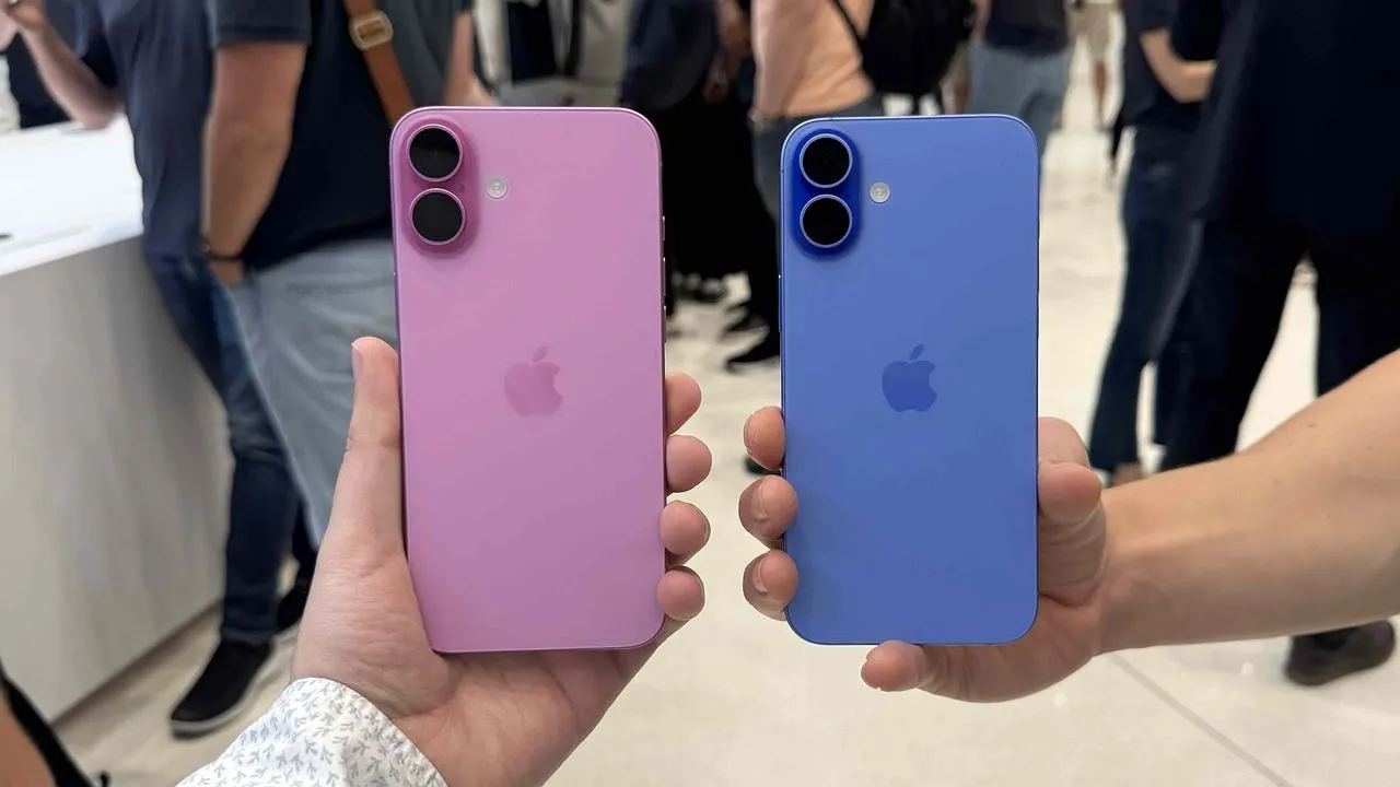 Apple снова на охоте: сможет ли айфон затмить конкурентов?