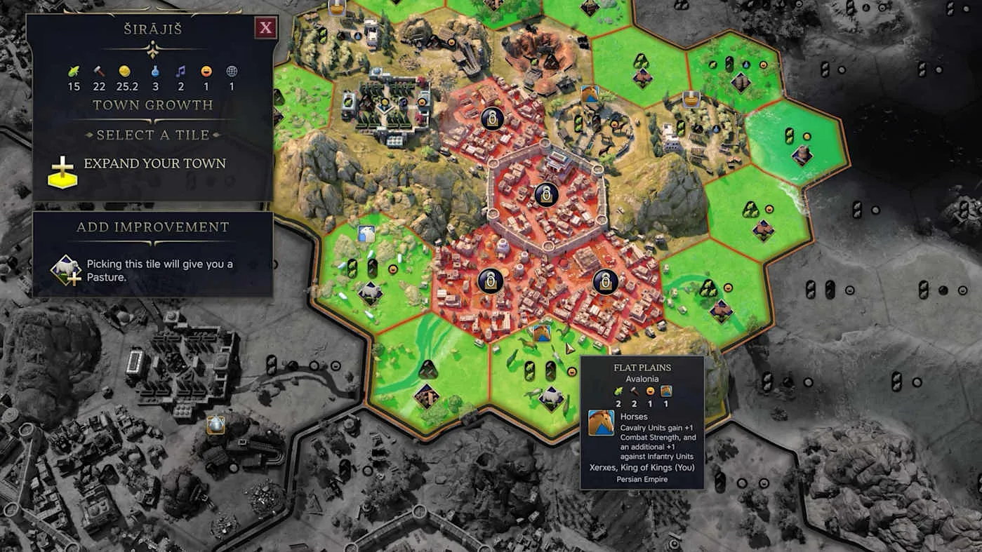 Firaxis увольняет сотрудников: стратегия по сокращениям?