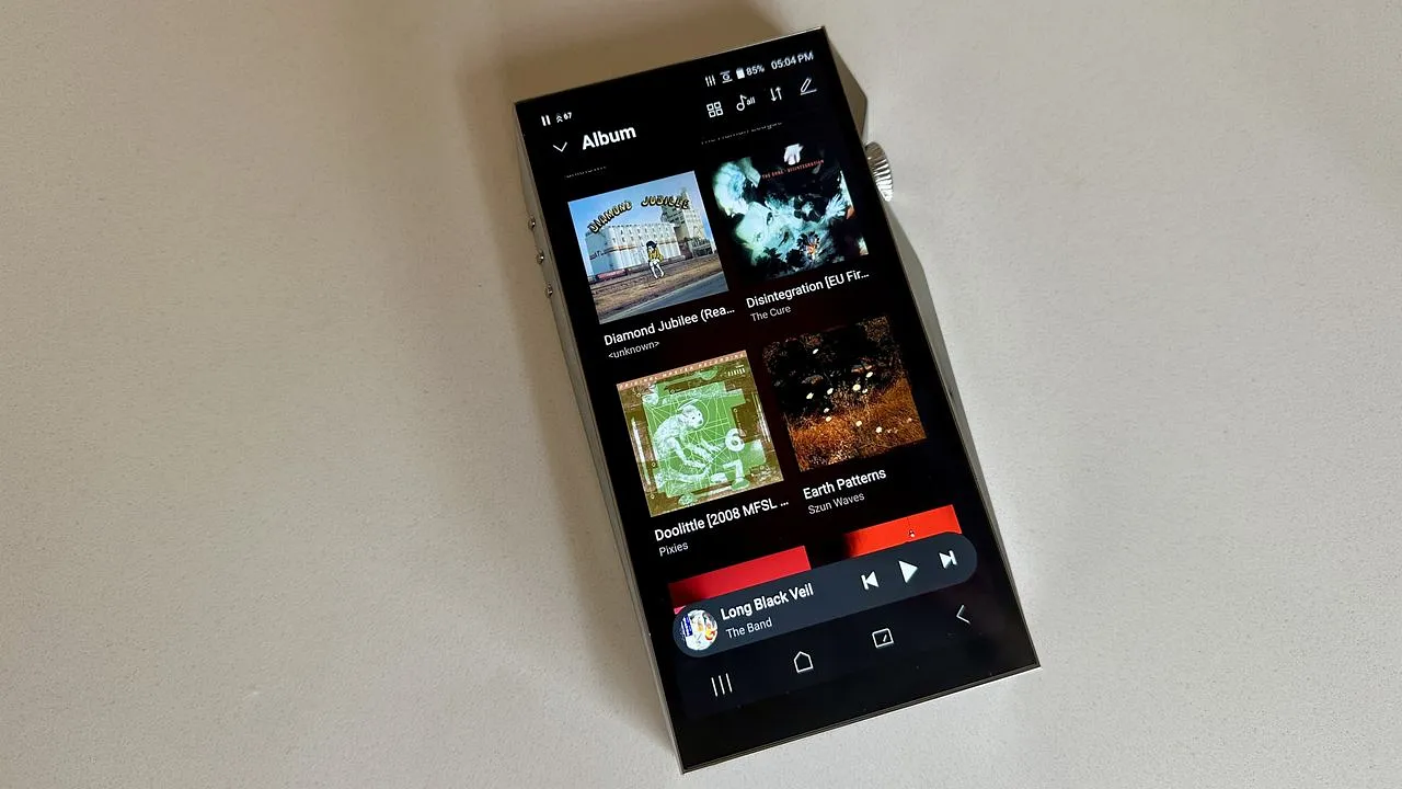 Astell&Kern SP4000: Фетишизм за $4 000. Стоит ли игра свеч?