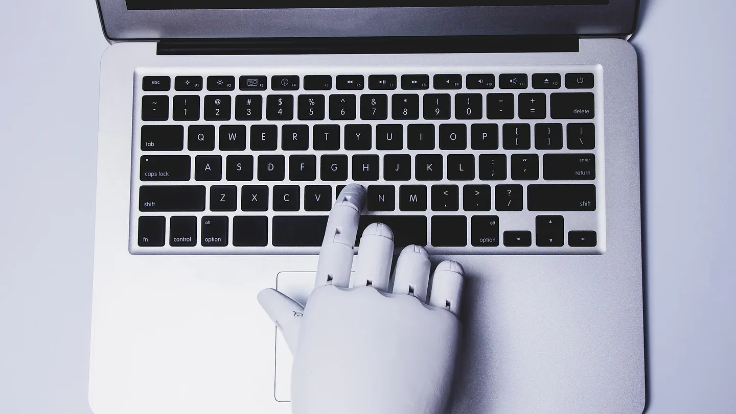 AI наступает: какие профессии не заменит искусственный интеллект?