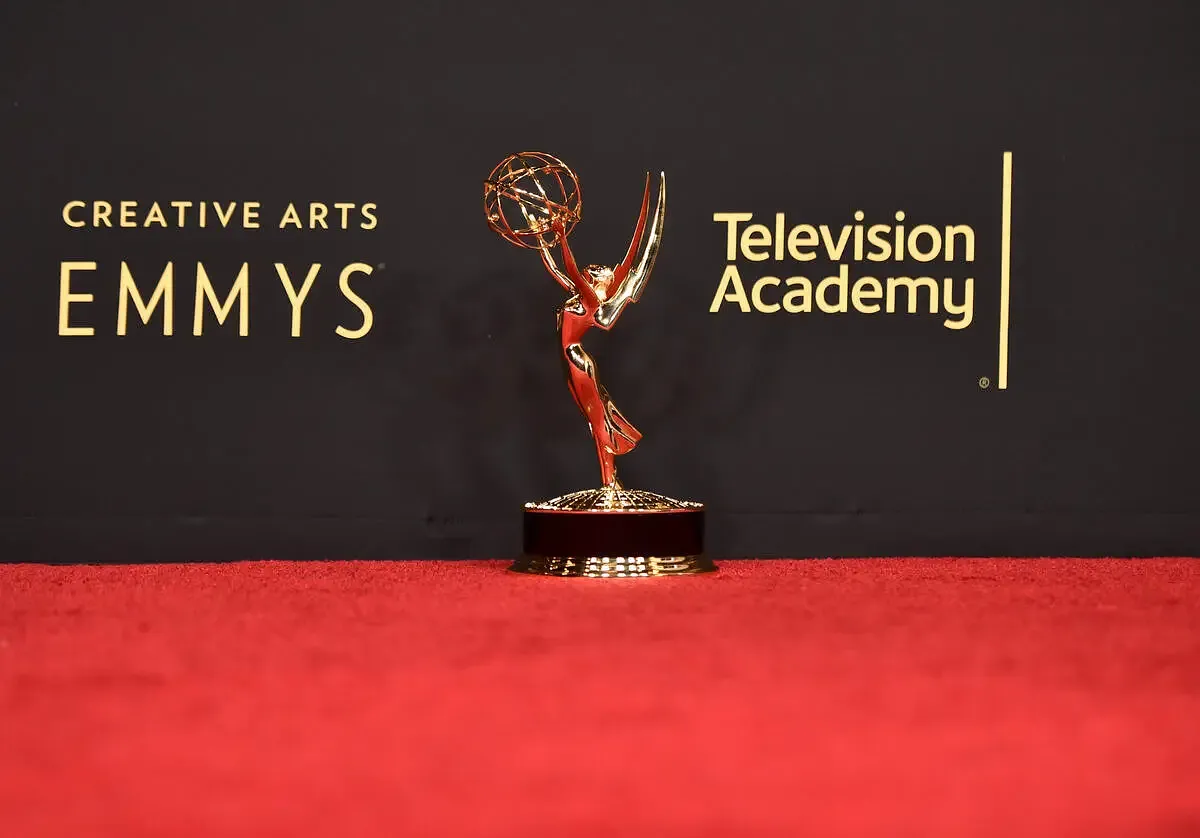 Список победителей Creative Arts Emmy 2025: Ночь первая