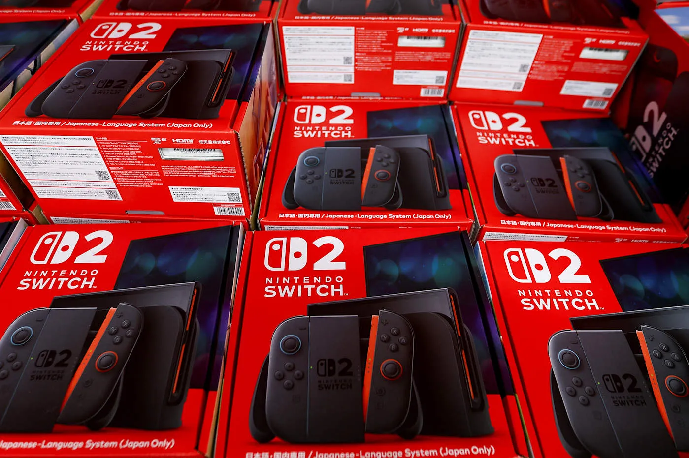 Nintendo поставила крест на Switch-моддинг: $2 млн и прощай сайт